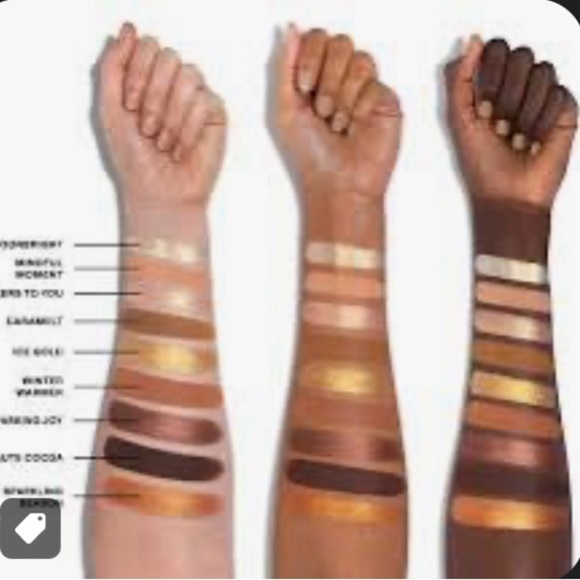 Morphe shadow palette - Picture 6 of 6